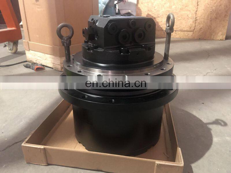 excavator parts 312B final drive with 2 seal kits 312CL final drive with 2 seal kits