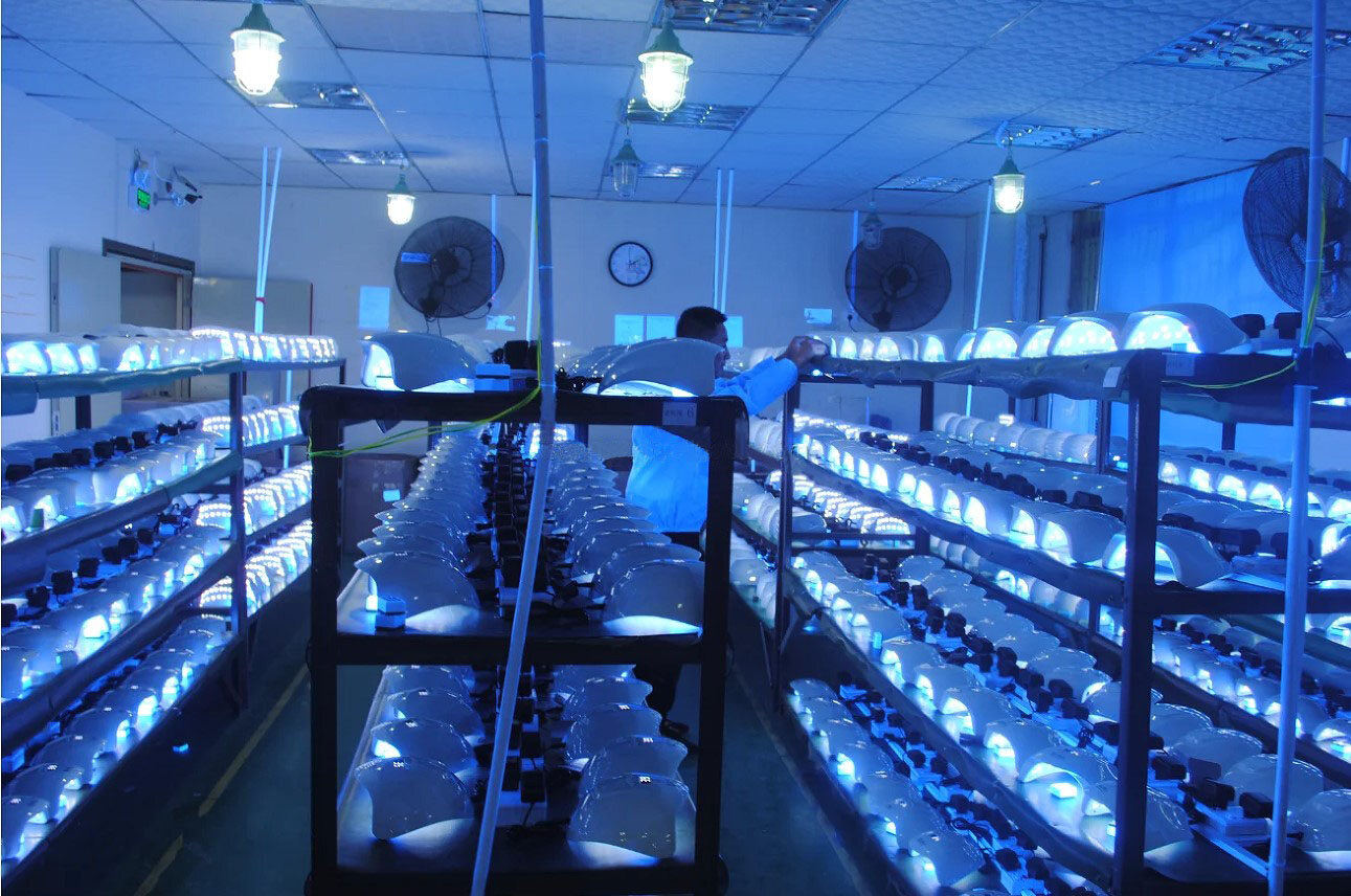 Yiwu Jiatuo E-commerce Co., Ltd company overview - view 1