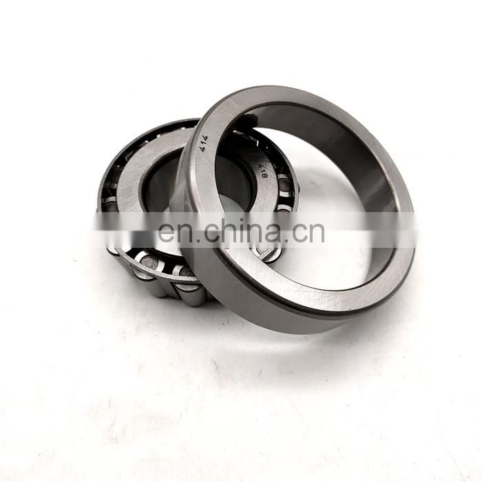 50.8x111.125x15.083mm taper roller bearing 55200 C/55437 B auto bearing 55200 55200/55437 bearing