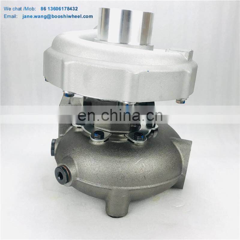 new K365 53369886721 53369886722 53369886784 53369886798 53369886799 turbocharger engine OM444LA GEN SET Industrial Engine Ship