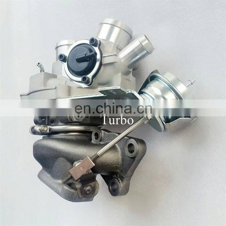 Twin Turbocharger KOCG 179204 179205 53039701005 53039881005 turbo charger  for Ford F-150 Truck EcoBoost 3.5L