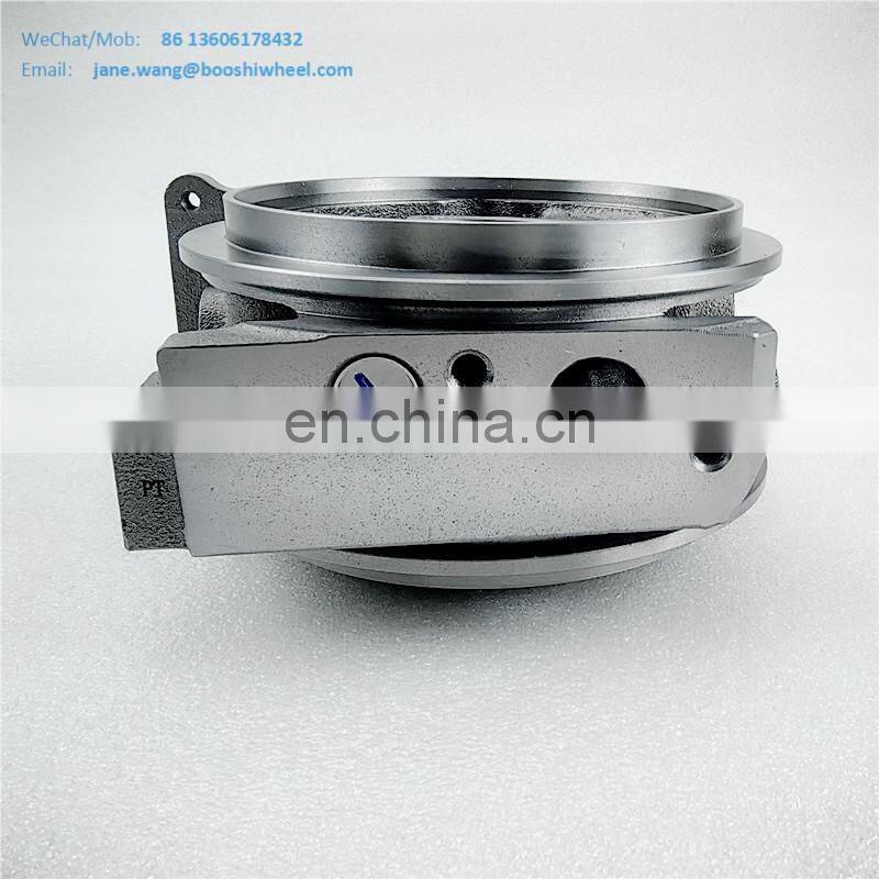 HE400VG bearing housing 5459129 2154699 2154700 For DAF XF CF EURO6 MX13 MX11 Engine Turbo 2301178 22301176 2128139PEX