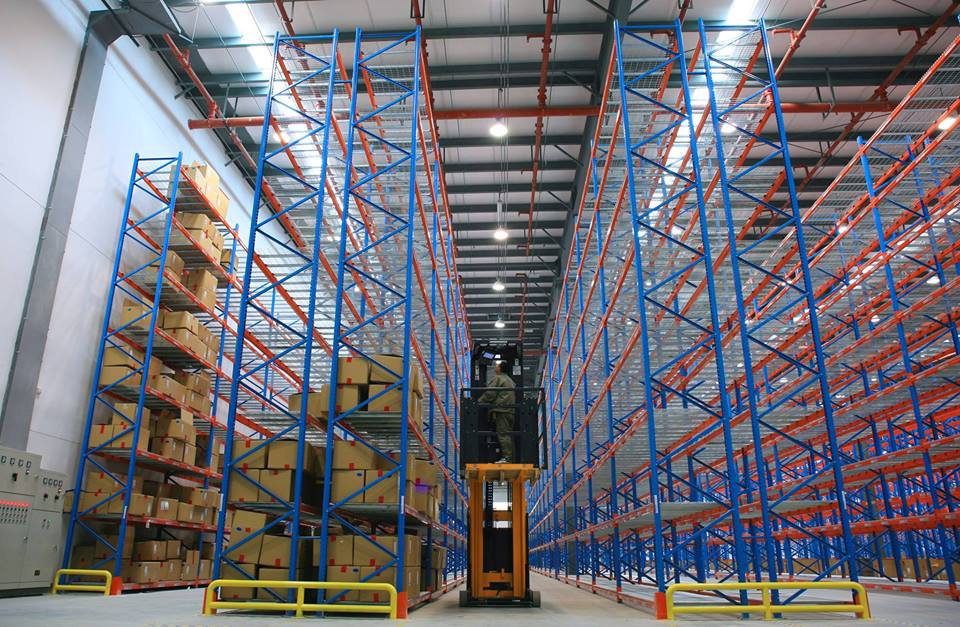 Nanjing Ouman Storage Equipment Co.,ltd company overview - view 2