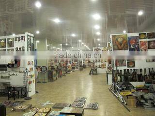 Fuzhou Yuanyi Arts & Crafts Co., Ltd. company overview - view 2