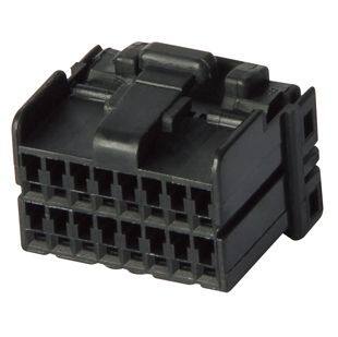 Replace 174046-2 16pin female housing connector