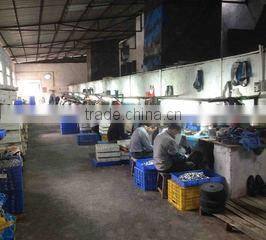Zhongshan Kaiying Hardware Manufacture Co., Ltd. company overview - view 2
