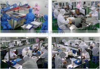 Xiamen Kingtouch Technology Co., Ltd. company overview - view 2