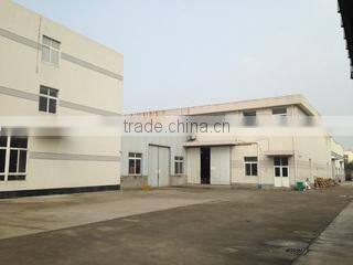 Ningbo Beautrim Decoration Material Co., Ltd. company overview - view 3