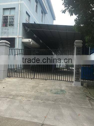 Ningbo Jiangbei Wewin Industrial & Trade Co., Ltd. company overview - view 2