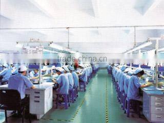 Shenzhen Loof Beauty Electrical Appliance Ltd. company overview - view 2
