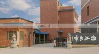 Zhejiang Jufeng Auto Parts Co., Ltd. company overview - view 2