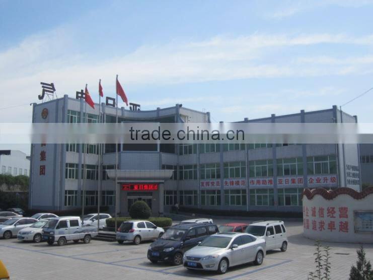 Luoyang Asian Sun Industrial Group Co., Ltd. company overview - view 3