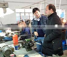 Fenghua Zhaoxu Electrical & Mechanical Accessory Factory company overview - view 3