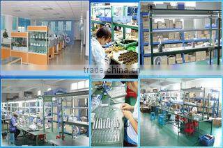 Foshan Liang Ya Dental Equipment Co., Ltd. company overview - view 1
