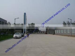 Shijiazhuang Feirun Combustion Engine Parts Co., Ltd. company overview - view 1
