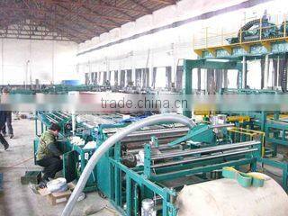 Jiangxi New Times Machinery Automation Manufacturing Co., Ltd. company overview - view 2