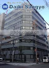 Daiki Sangyo Co., Ltd. company overview - view 1