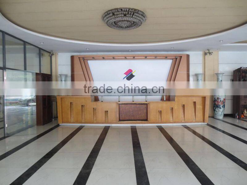 Guangzhou Handing Printing Co., Ltd. company overview - view 2