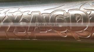 Xi'an Changda Metalwork Co., Ltd. company overview - view 1