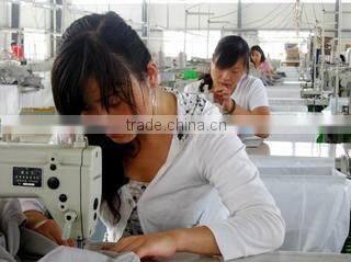 Guangzhou Doyen Lingerie Co., Ltd. company overview - view 1