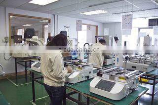 Shenzhen Shuttle Star Industrial Co., Ltd. company overview - view 1