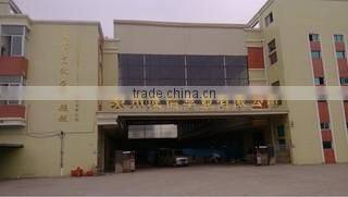 Quanzhou Chengxin Umbrella Co., Ltd. company overview - view 1