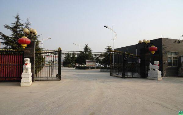 Zhengzhou Guolian Machinery Co.,Ltd company overview - view 1