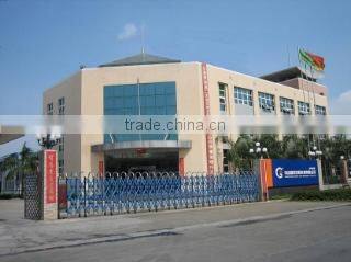 Zhongshan Goodlife Sun Sheet Co., Ltd. company overview - view 1