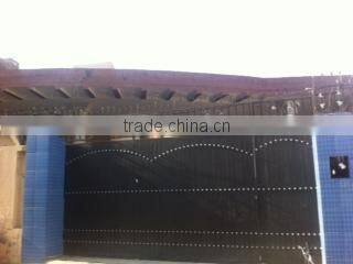 Maintain Sports company overview - view 1