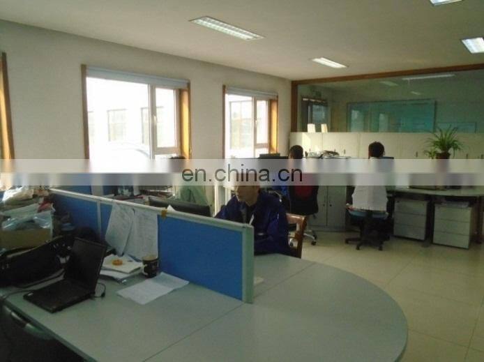 Dalian Youlan Garments Co., Ltd. company overview - view 3