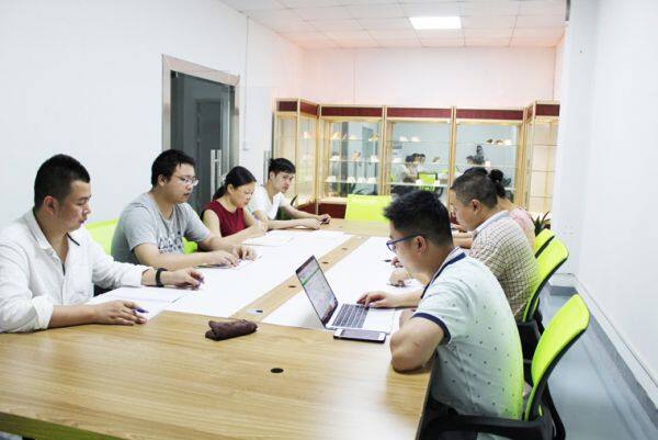 Shenzhen Anzerwin Technology Co.,Ltd company overview - view 2