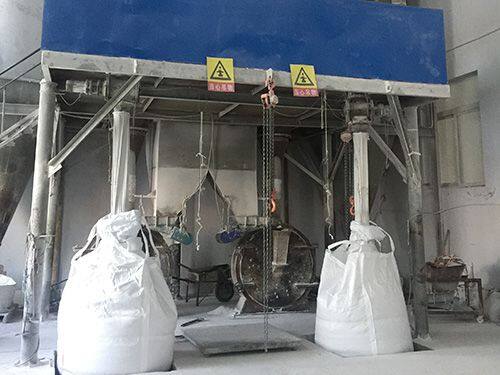 Shenyang Huakuang Trading Co.,Ltd. company overview - view 3