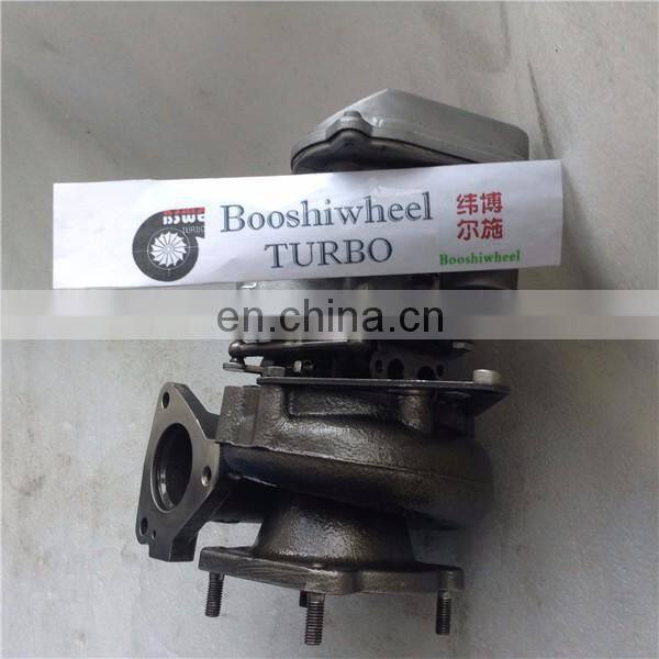 9A112301471 TURBO 911-997 368KW/Cv Benzina 53049700093 53049700134 53049880093 53049880134