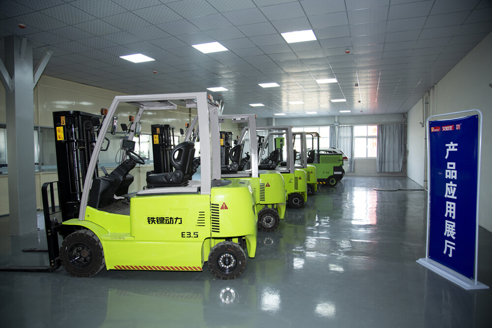 Henan TROILY New Energy Technology CO.,LTD. company overview - view 4