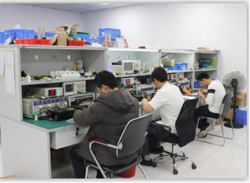 Dongguan Gabay Innovations Technology Co.,Ltd company overview - view 3