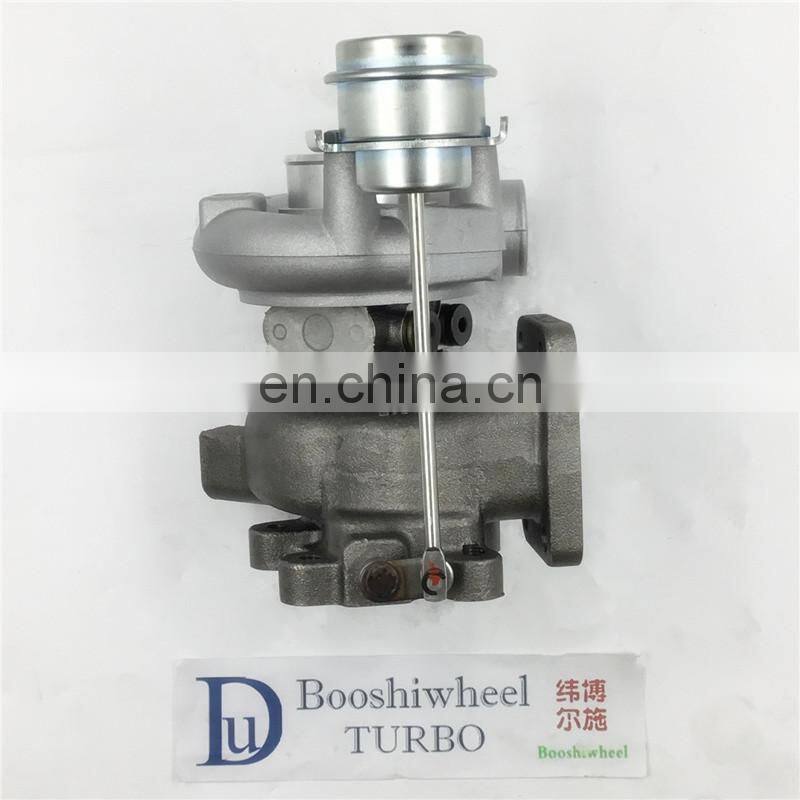 TD04HL4 turbocharger 49389-02110 HD820-5 ME443813 49389-02042 49389-02049 49389-02110 49389-02130 for Fuso Truck