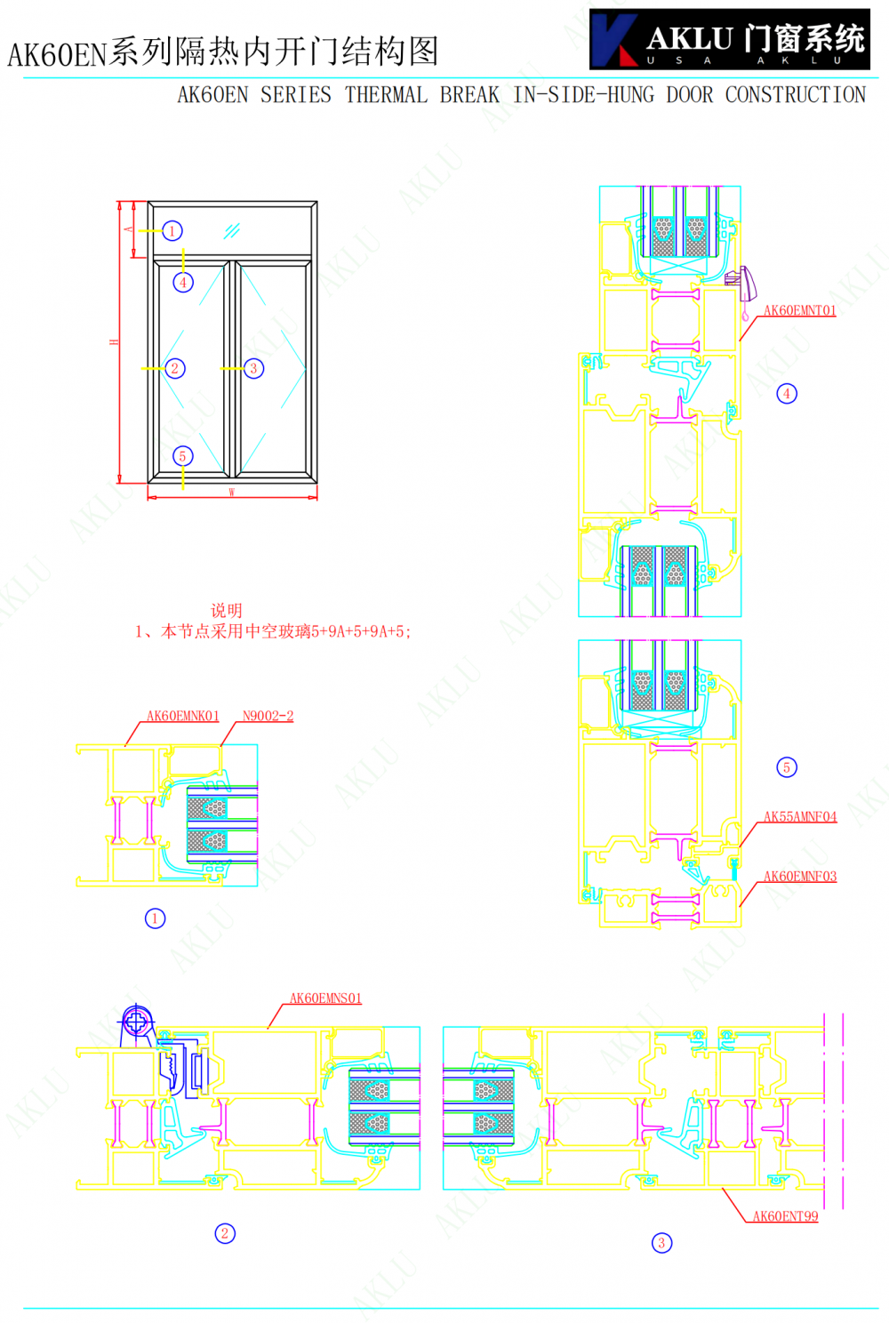 60系列门工程类-25