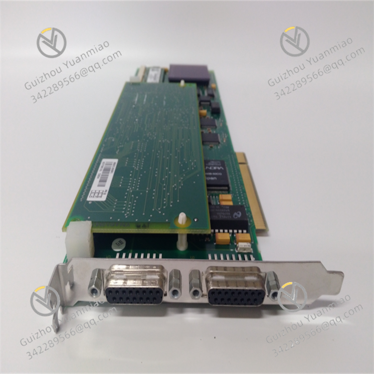 ABB PU516 3BSE013064R1