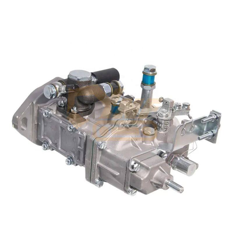 YN38GBZ Electric Fuel High Pressure diesel Engine Injection Fuel Oil Pump for Wheel Loader