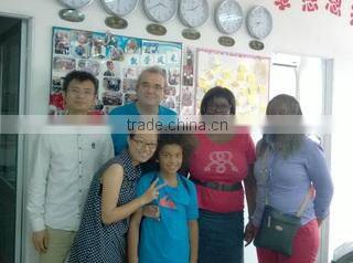 Ever Triumph Logistics Limited company overview - view 2