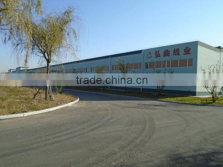 Shenyang Xinquhongqu Textile Co., Ltd. company overview - view 4