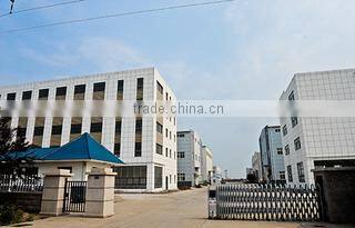 Qingdao Deyili Plastic Machinery Co., Ltd. company overview - view 2