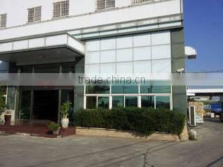 Thomasson Co., Ltd. company overview - view 2