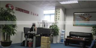 Sinovision Technology (Shenzhen) Co., Ltd. company overview - view 2