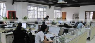 Tosfan Xiamen Import & Export Co., Ltd. (Toy Balls& Advertisement) company overview - view 1