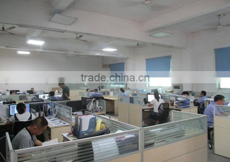 Lamxon Technology Building Materials Co., Ltd. company overview - view 3