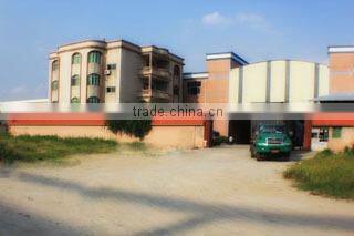 Foshan Shunde Junxi Furniture Co., Ltd. company overview - view 1