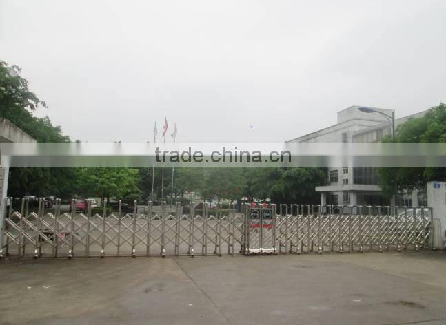 Guangzhou Meisheng Cosmetics Co., Ltd. company overview - view 2