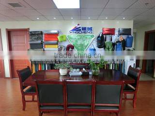 Jiaxing Inch Eco Materials Co., Ltd. company overview - view 2