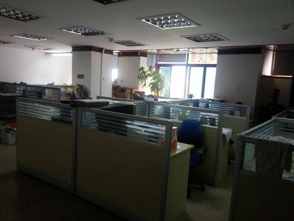 Fuzhou Wellsailing Imp company overview - view 1